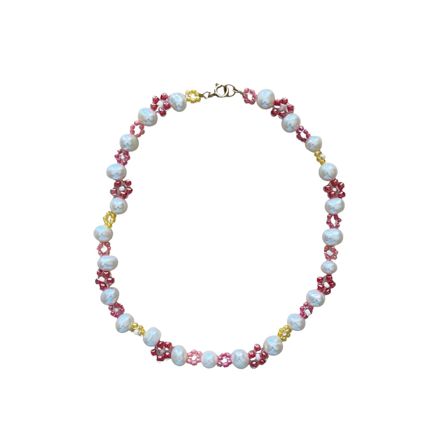 Leni Necklace