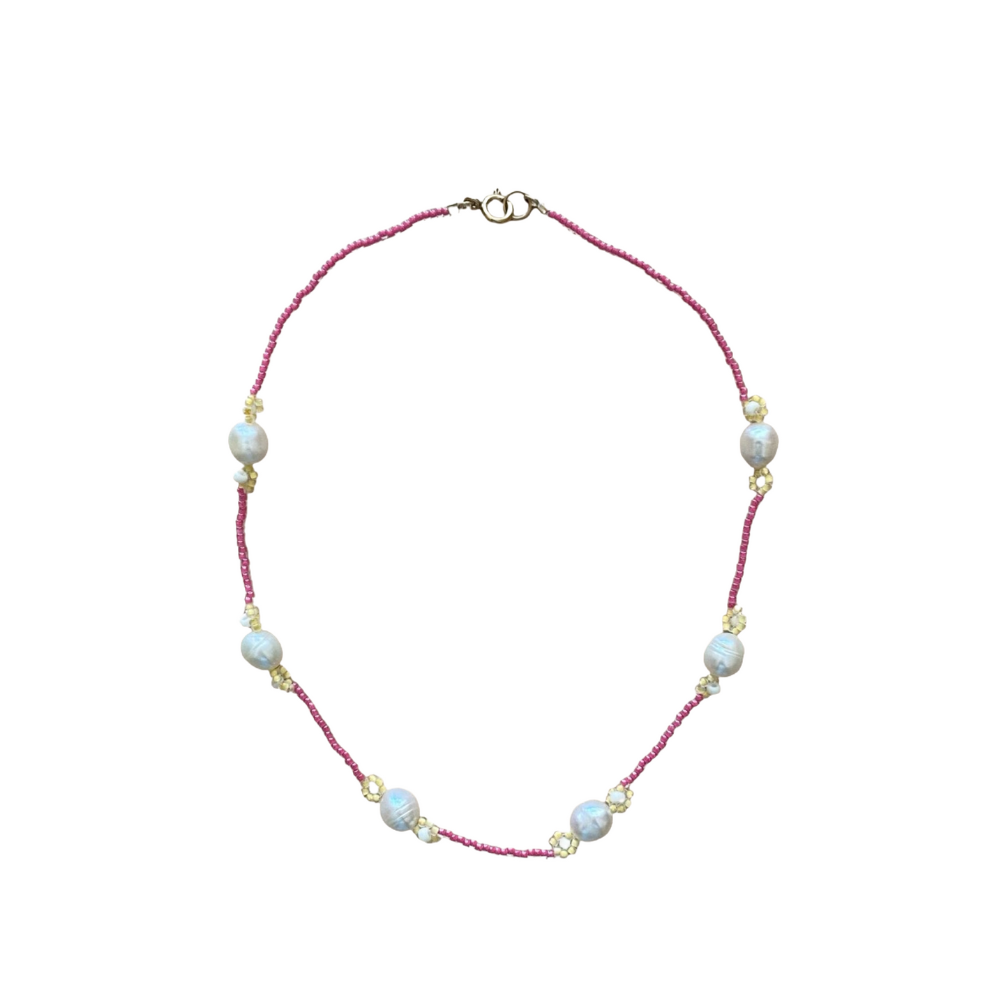 Juliette Necklace