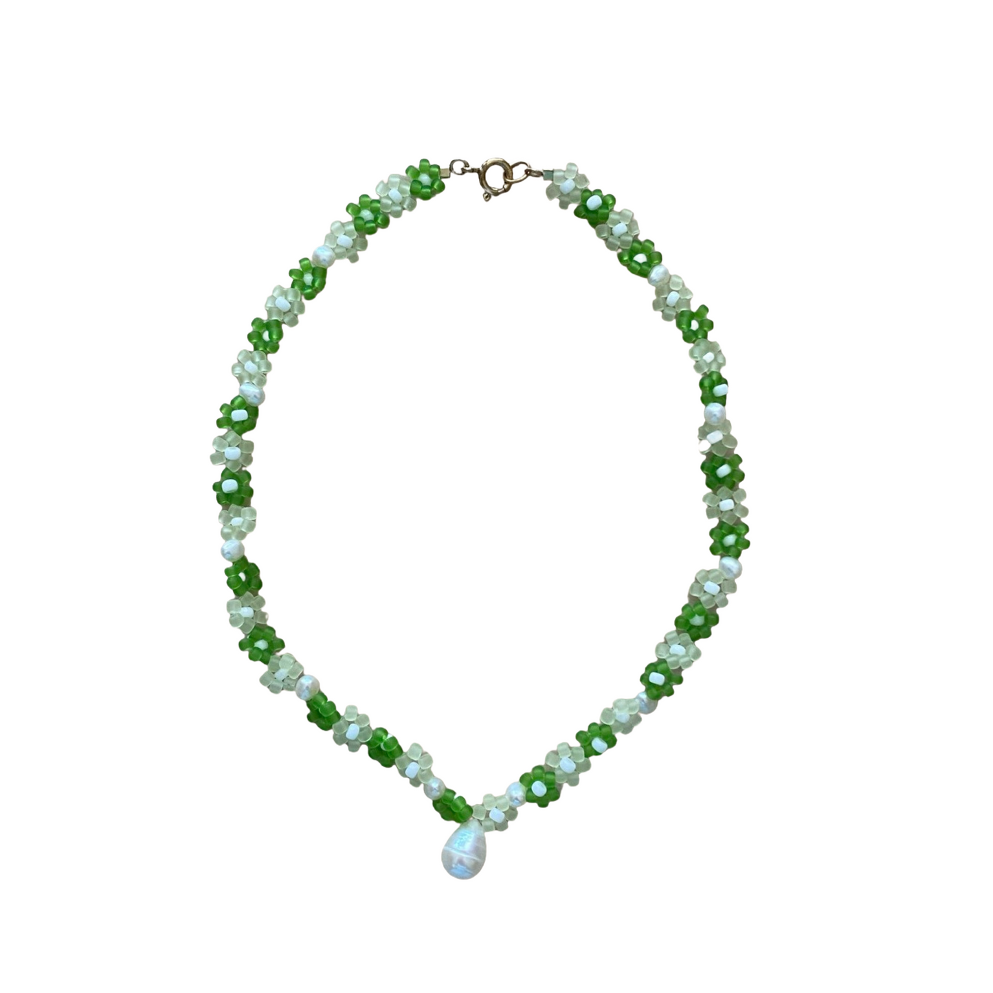 Martine Necklace