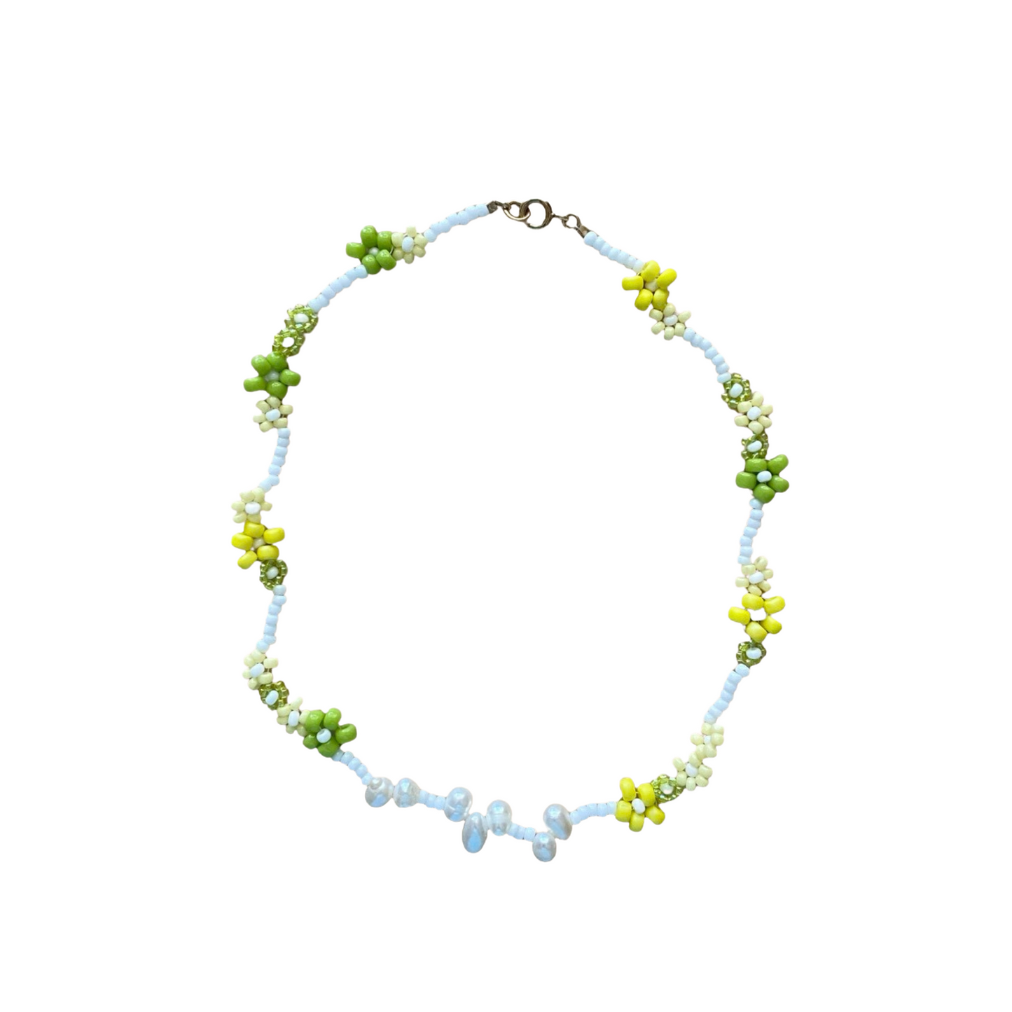 Alora Necklace