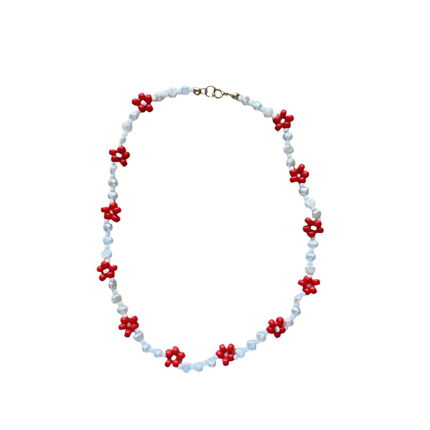 Frida Necklace