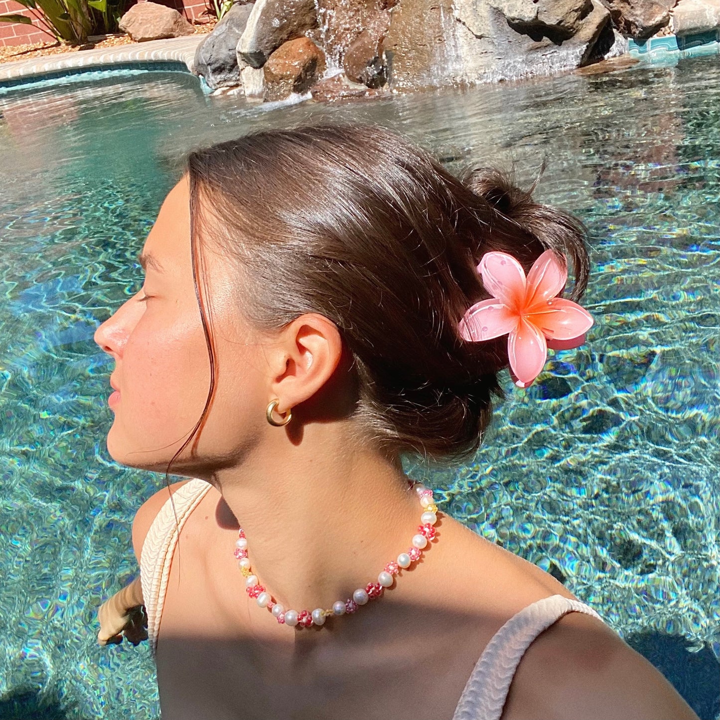 Leni Necklace