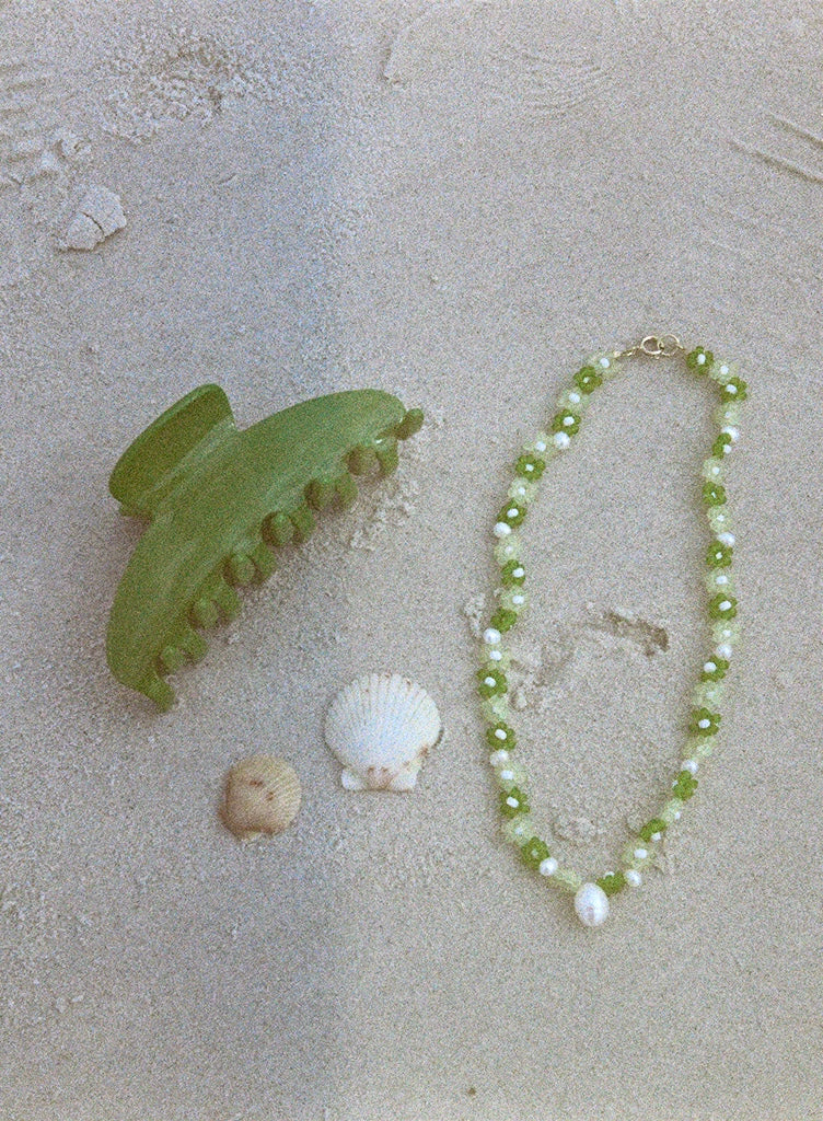 Martine Necklace