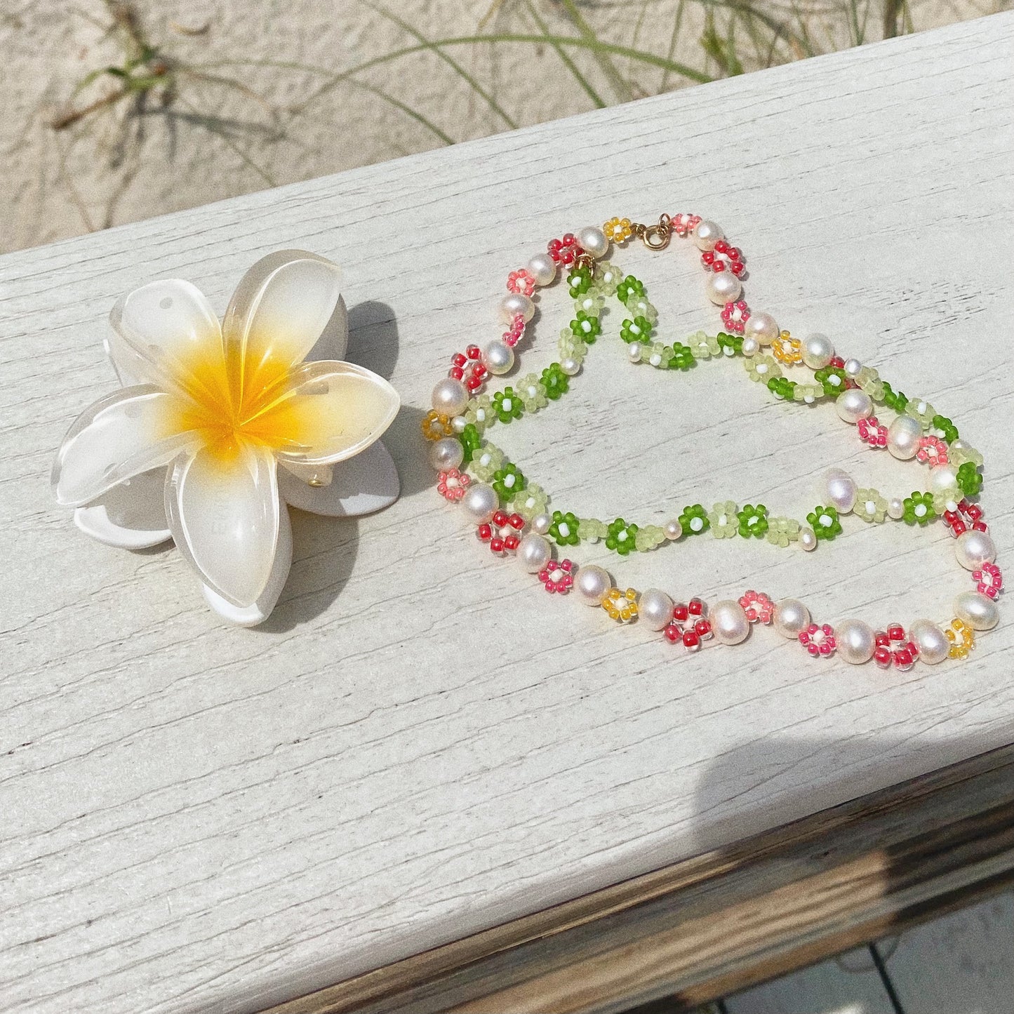 Martine Necklace