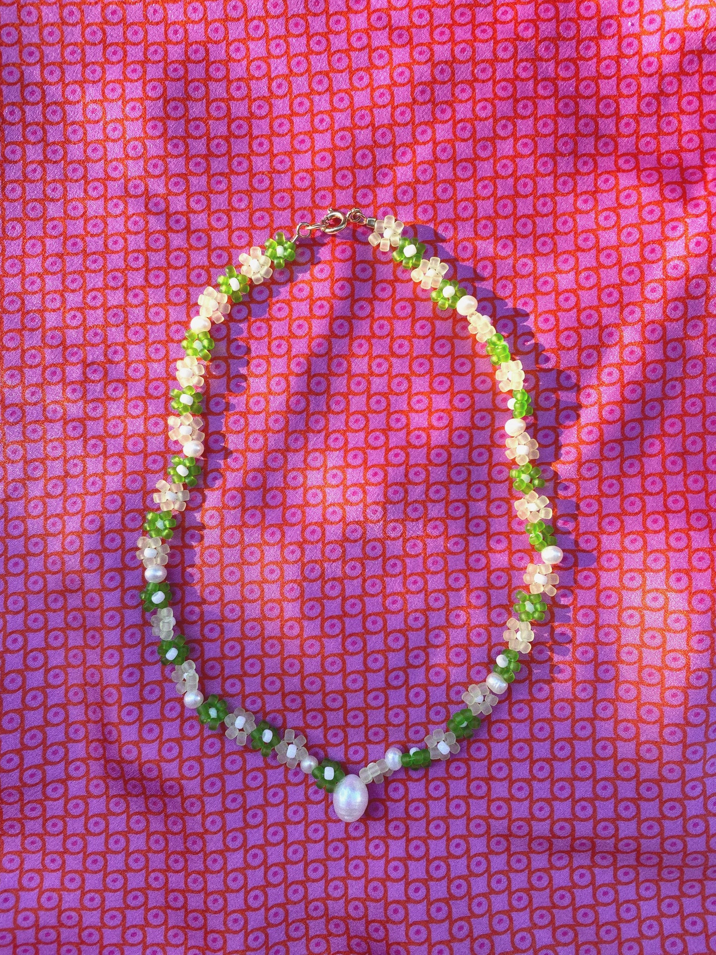 Martine Necklace