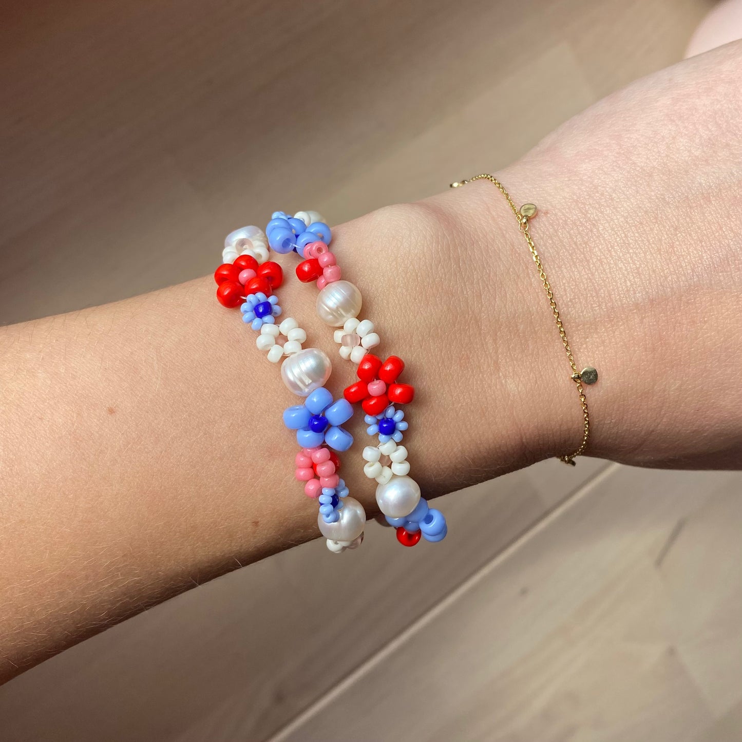 Matilda Bracelet