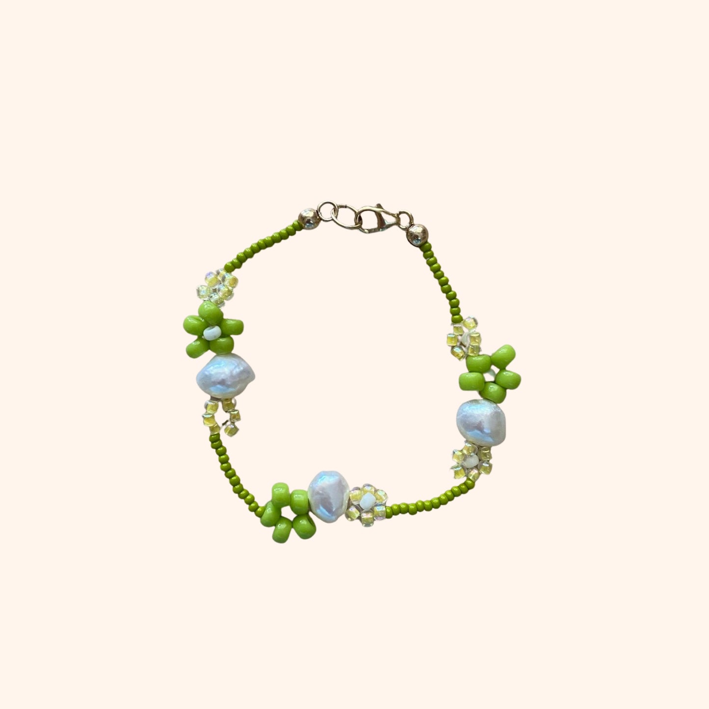 August Bracelet