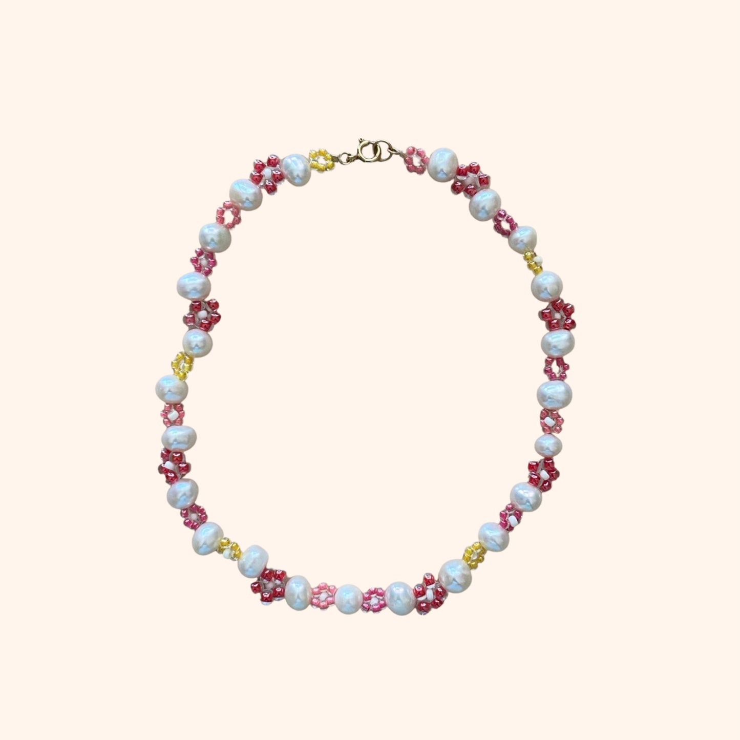 Leni Necklace