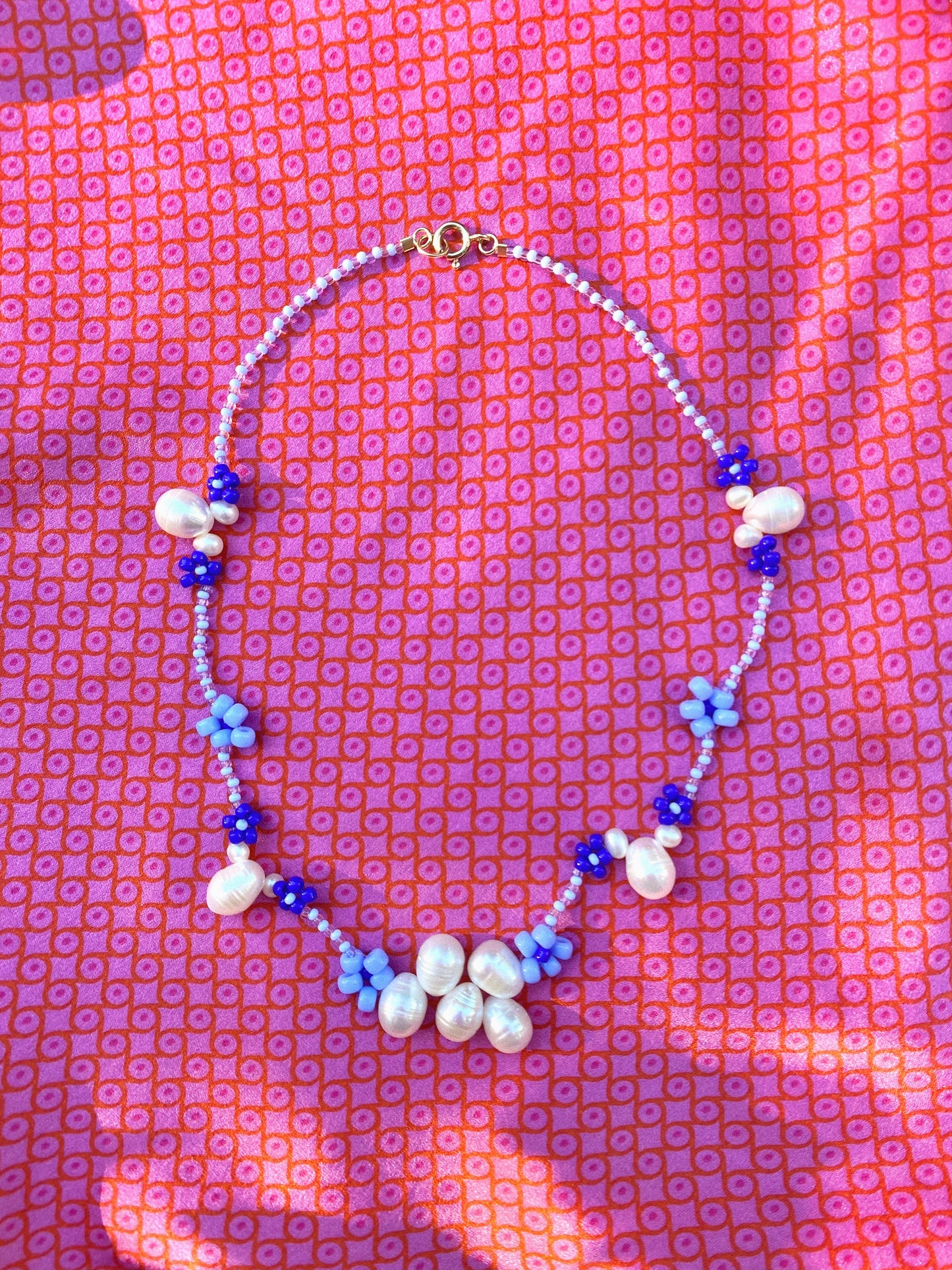 Sophie Necklace